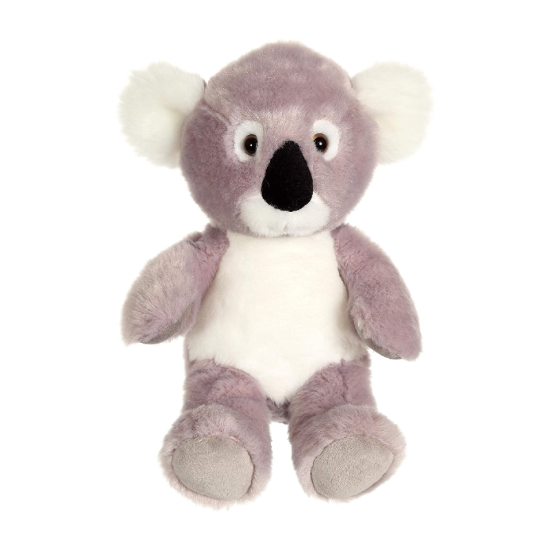  peluche green forest koala 20 cm 